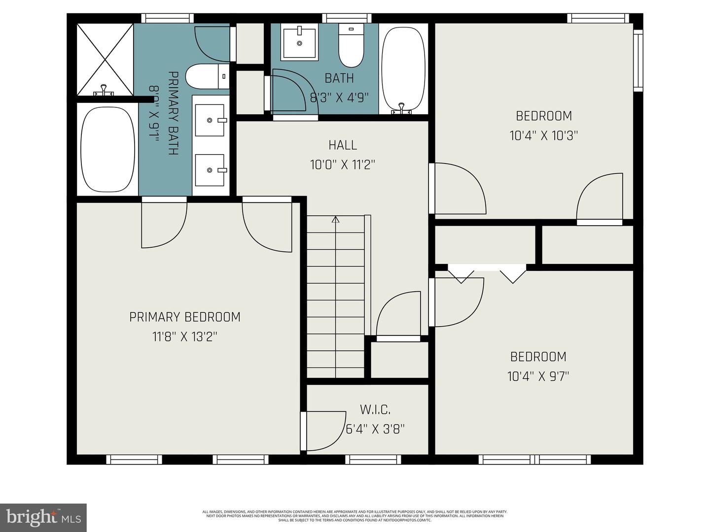 49 BROWN CIR, FREDERICKSBURG, Virginia 22405, 3 Bedrooms Bedrooms, 6 Rooms Rooms,2 BathroomsBathrooms,Residential,For sale,49 BROWN CIR,VAST2045068 MLS # VAST2045068
