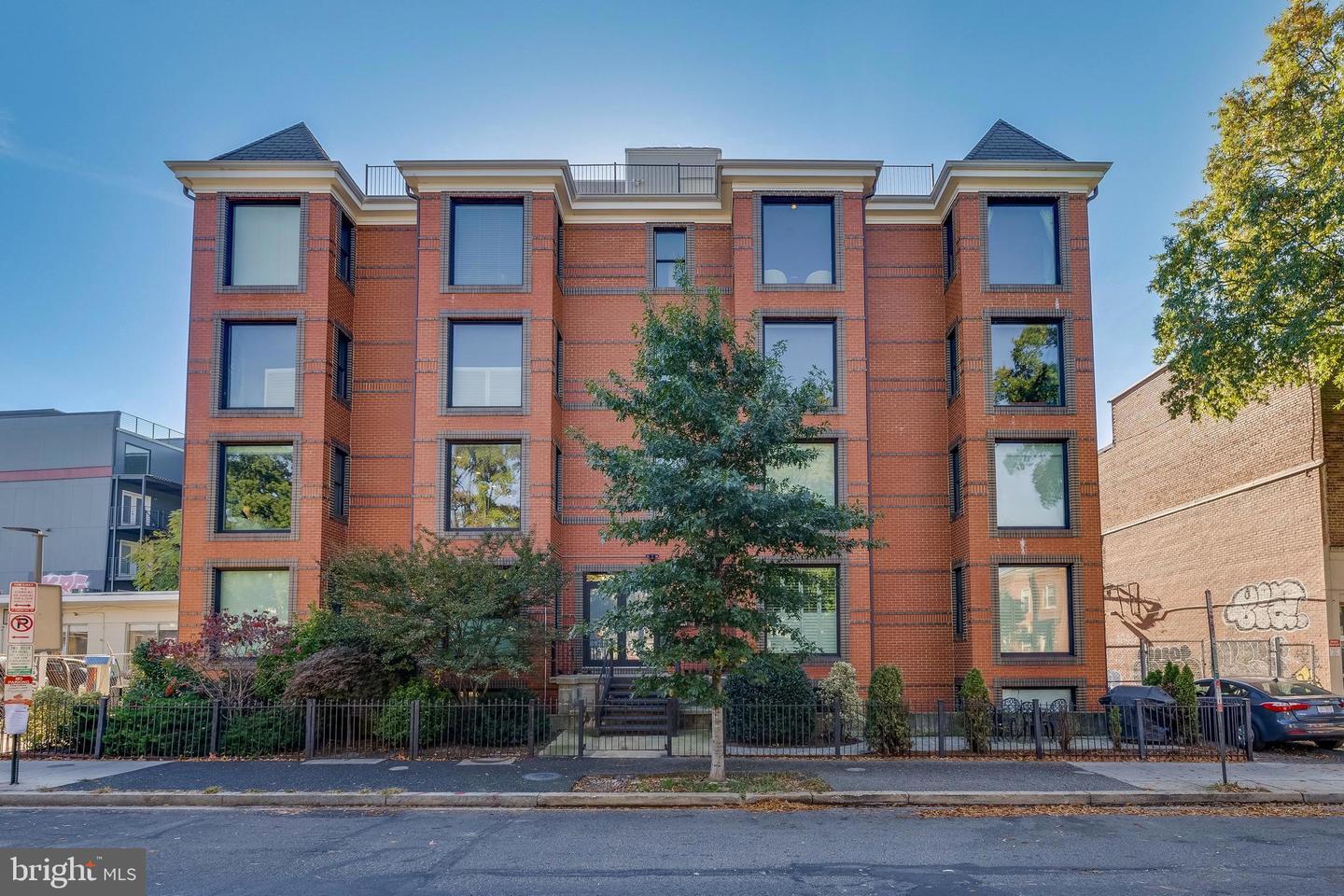 440 RHODE ISLAND AVE NW #403, WASHINGTON, District Of Columbia 20001, 2 Bedrooms Bedrooms, ,2 BathroomsBathrooms,Residential,For sale,440 RHODE ISLAND AVE NW #403,DCDC2240144 MLS # DCDC2240144