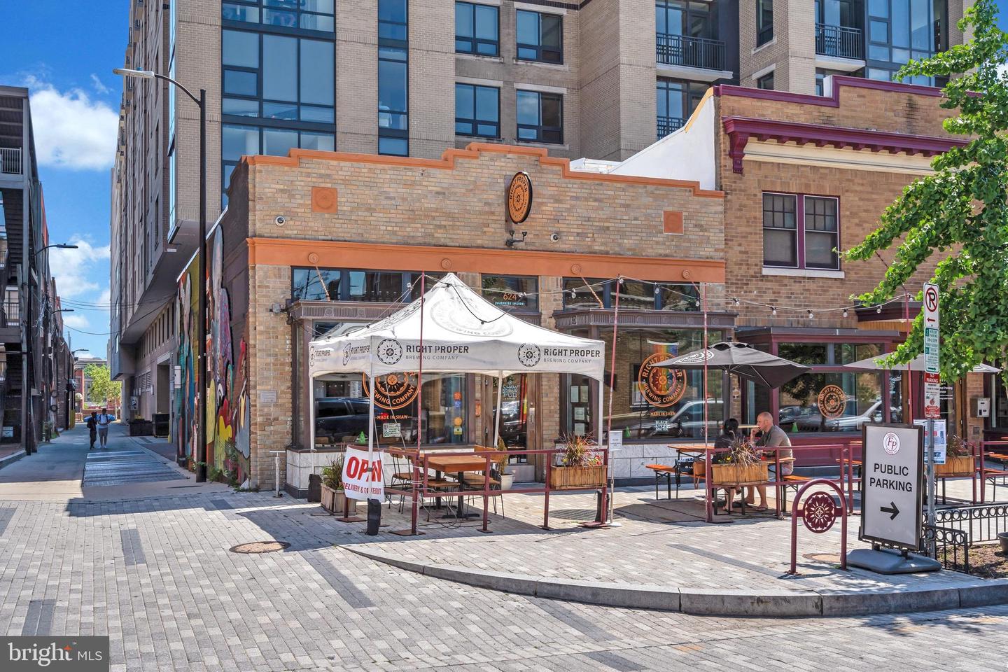 440 RHODE ISLAND AVE NW #403, WASHINGTON, District Of Columbia 20001, 2 Bedrooms Bedrooms, ,2 BathroomsBathrooms,Residential,For sale,440 RHODE ISLAND AVE NW #403,DCDC2240144 MLS # DCDC2240144