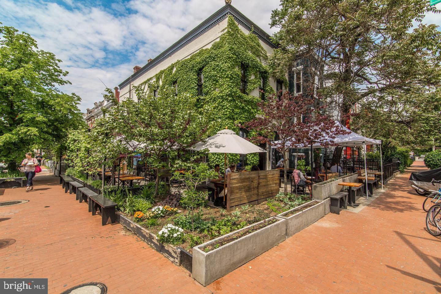 440 RHODE ISLAND AVE NW #403, WASHINGTON, District Of Columbia 20001, 2 Bedrooms Bedrooms, ,2 BathroomsBathrooms,Residential,For sale,440 RHODE ISLAND AVE NW #403,DCDC2240144 MLS # DCDC2240144