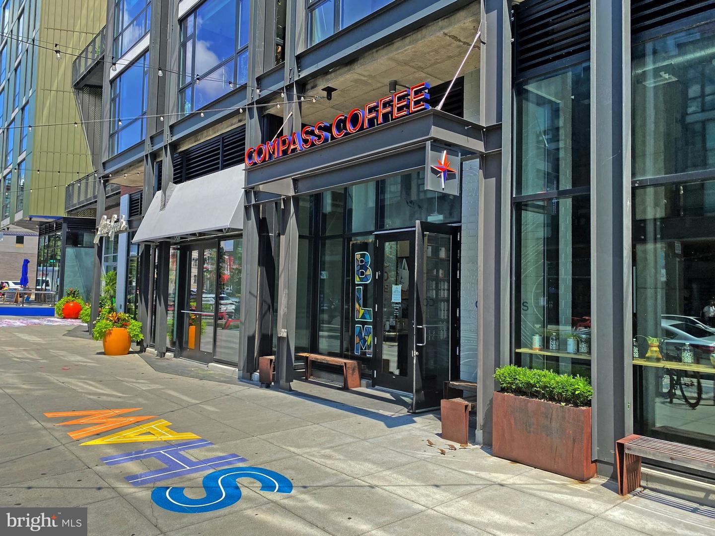 440 RHODE ISLAND AVE NW #403, WASHINGTON, District Of Columbia 20001, 2 Bedrooms Bedrooms, ,2 BathroomsBathrooms,Residential,For sale,440 RHODE ISLAND AVE NW #403,DCDC2240144 MLS # DCDC2240144