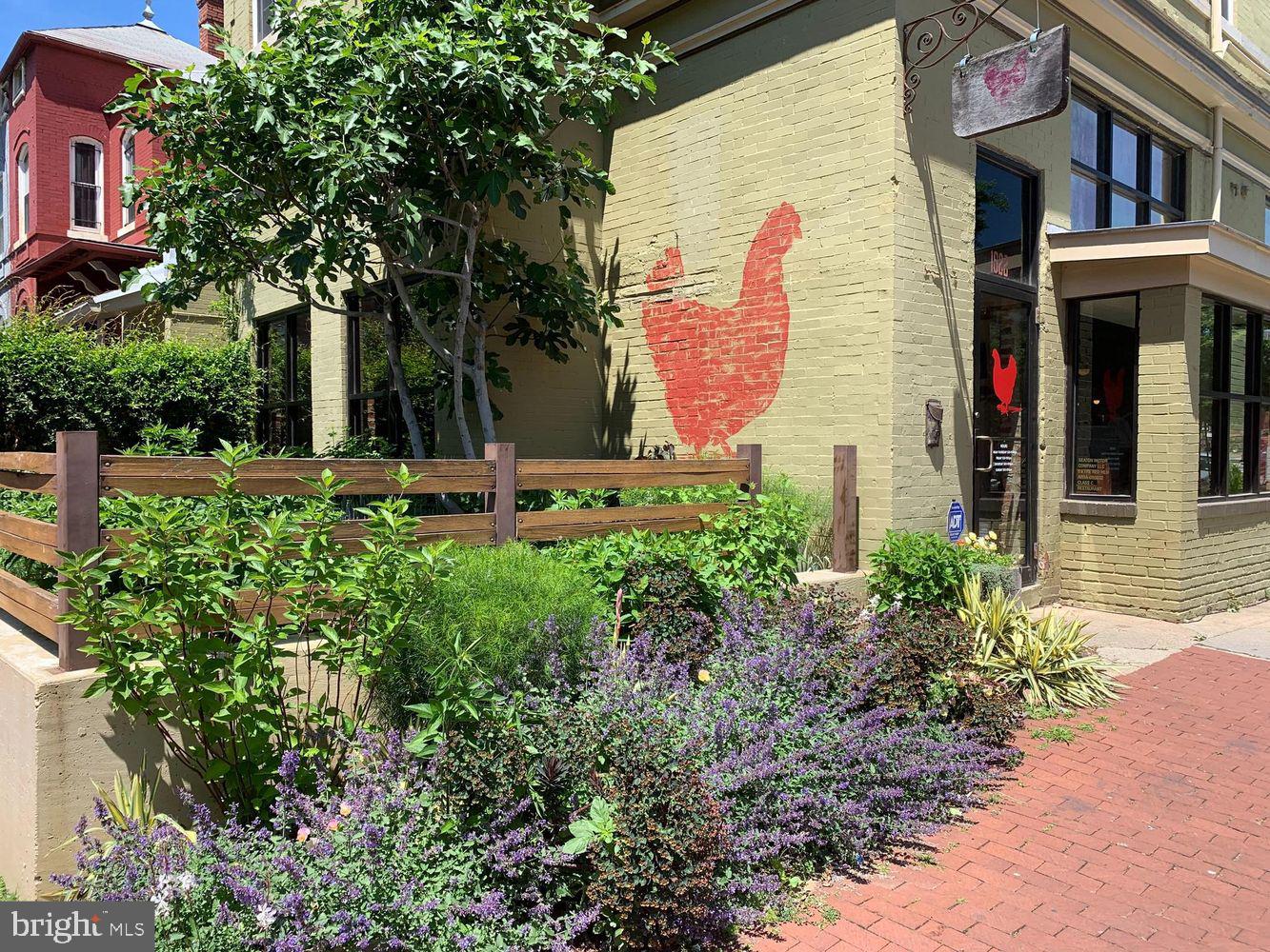 440 RHODE ISLAND AVE NW #403, WASHINGTON, District Of Columbia 20001, 2 Bedrooms Bedrooms, ,2 BathroomsBathrooms,Residential,For sale,440 RHODE ISLAND AVE NW #403,DCDC2240144 MLS # DCDC2240144