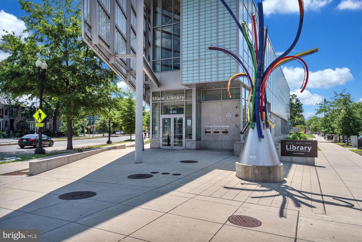 440 RHODE ISLAND AVE NW #403, WASHINGTON, District Of Columbia 20001, 2 Bedrooms Bedrooms, ,2 BathroomsBathrooms,Residential,For sale,440 RHODE ISLAND AVE NW #403,DCDC2240144 MLS # DCDC2240144