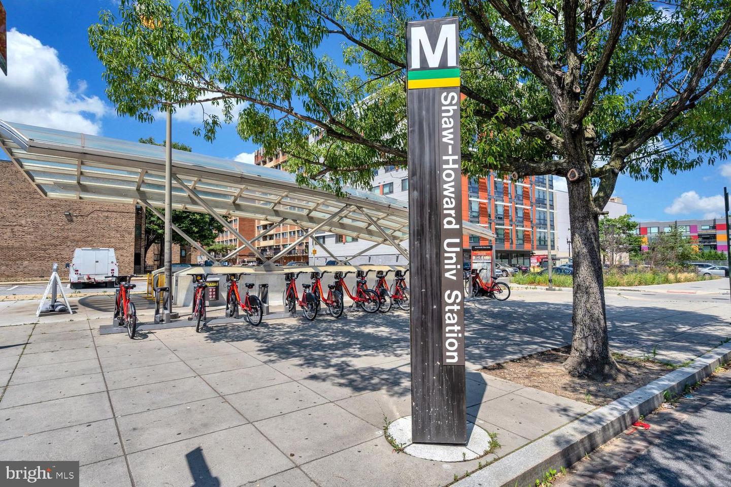 440 RHODE ISLAND AVE NW #403, WASHINGTON, District Of Columbia 20001, 2 Bedrooms Bedrooms, ,2 BathroomsBathrooms,Residential,For sale,440 RHODE ISLAND AVE NW #403,DCDC2240144 MLS # DCDC2240144