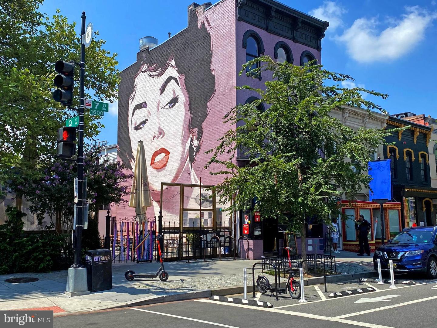 440 RHODE ISLAND AVE NW #403, WASHINGTON, District Of Columbia 20001, 2 Bedrooms Bedrooms, ,2 BathroomsBathrooms,Residential,For sale,440 RHODE ISLAND AVE NW #403,DCDC2240144 MLS # DCDC2240144