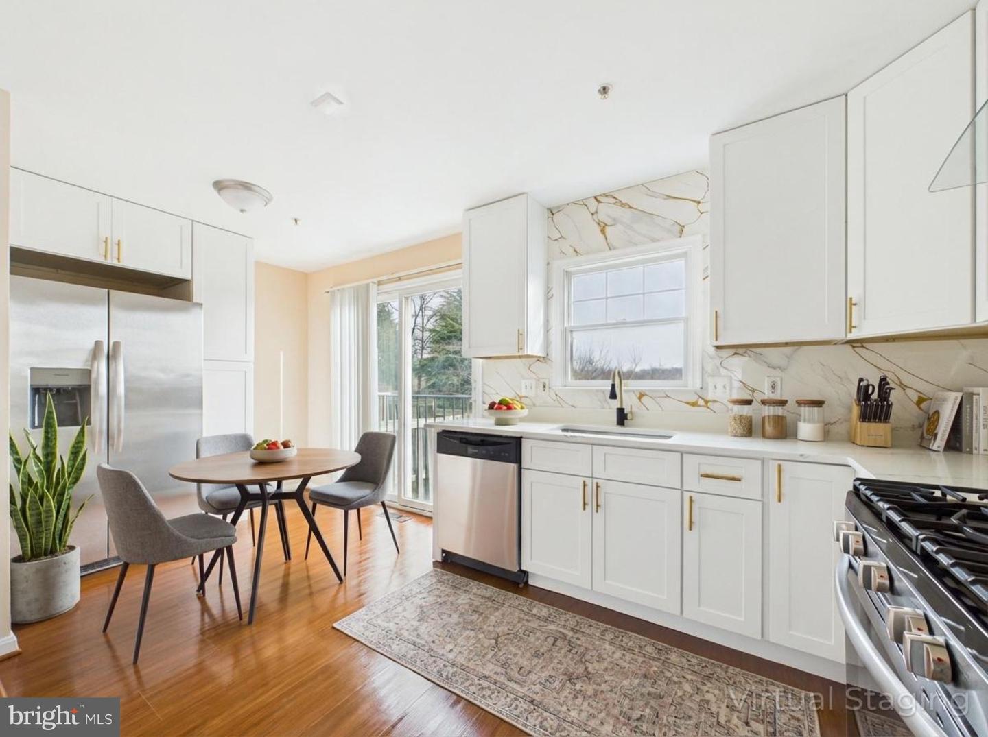 843 MONTERIA CT SE, WASHINGTON, District Of Columbia 20032, 3 Bedrooms Bedrooms, ,2 BathroomsBathrooms,Residential,For sale,843 MONTERIA CT SE,DCDC2240262 MLS # DCDC2240262