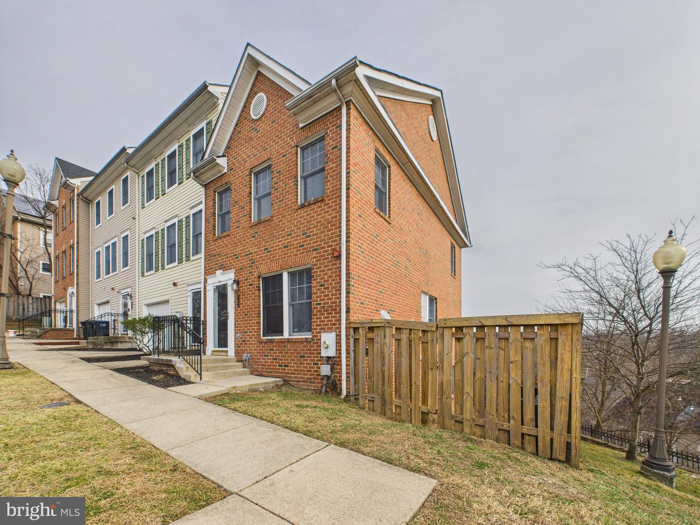 843 MONTERIA CT SE, WASHINGTON, District Of Columbia 20032, 3 Bedrooms Bedrooms, ,2 BathroomsBathrooms,Residential,For sale,843 MONTERIA CT SE,DCDC2240262 MLS # DCDC2240262