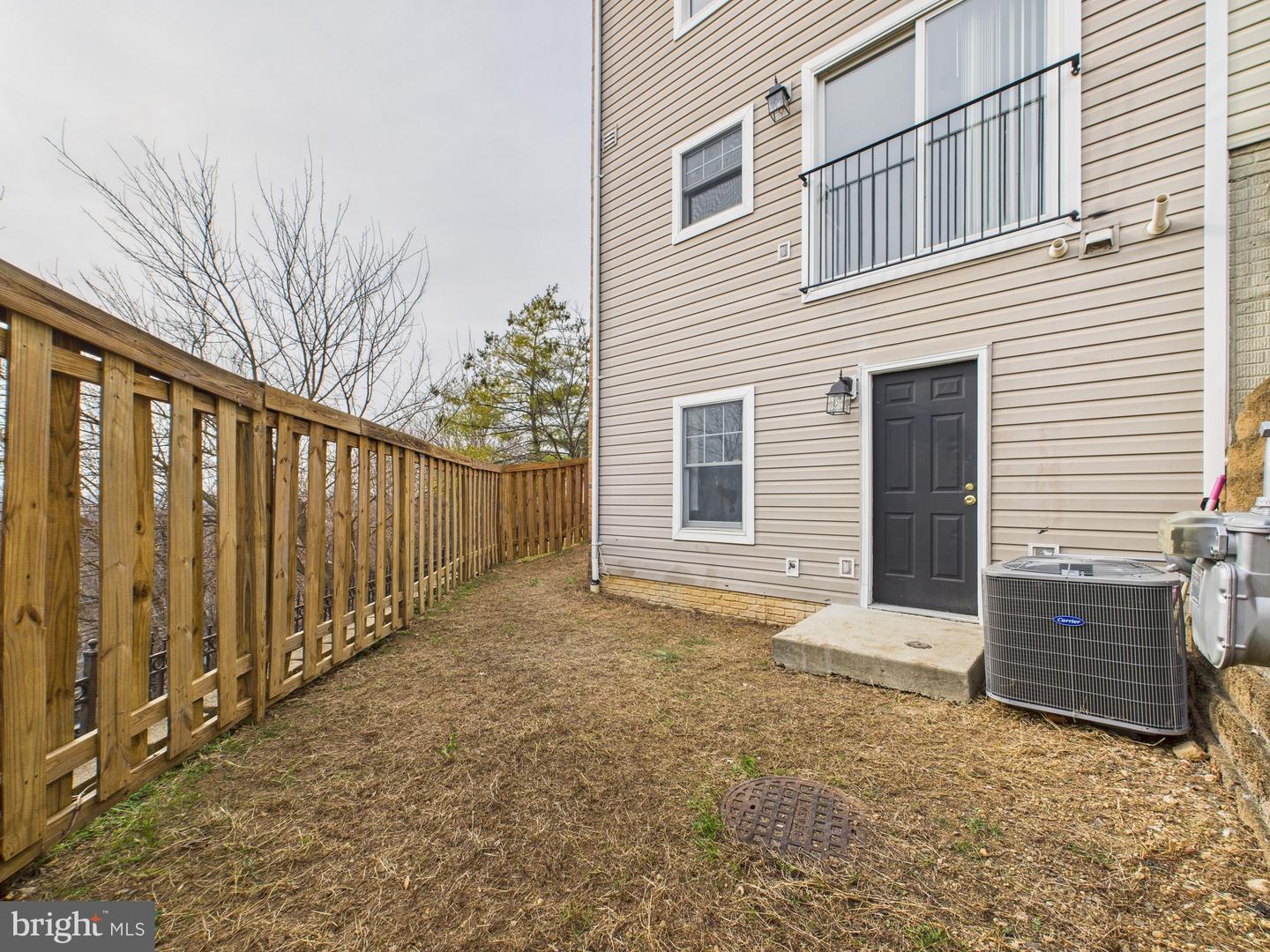 843 MONTERIA CT SE, WASHINGTON, District Of Columbia 20032, 3 Bedrooms Bedrooms, ,2 BathroomsBathrooms,Residential,For sale,843 MONTERIA CT SE,DCDC2240262 MLS # DCDC2240262