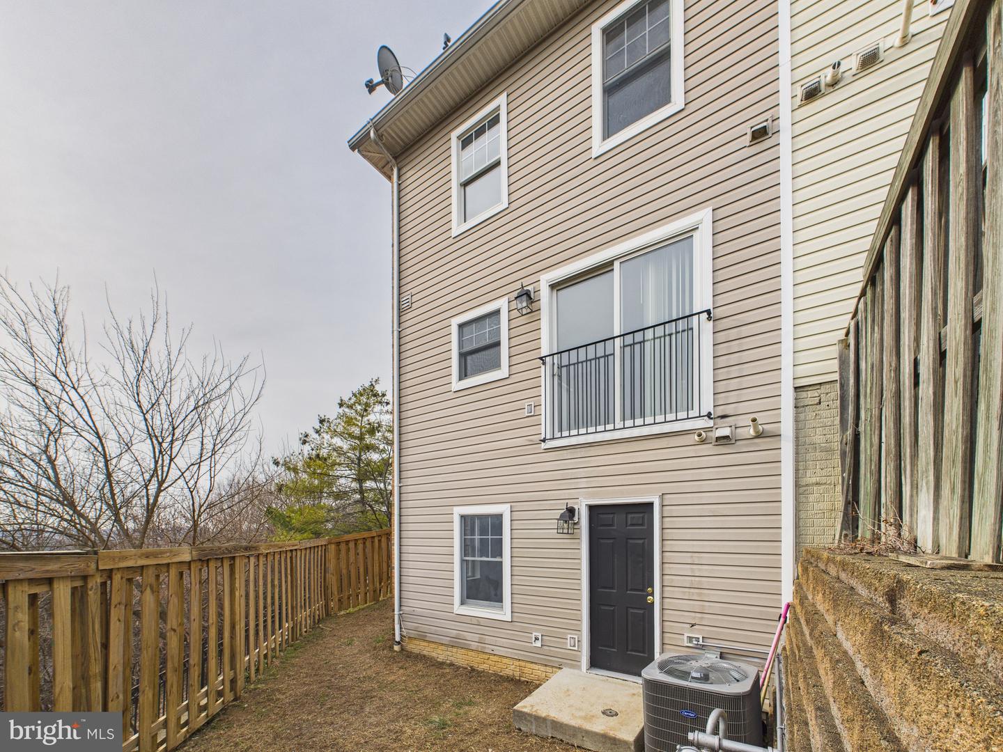 843 MONTERIA CT SE, WASHINGTON, District Of Columbia 20032, 3 Bedrooms Bedrooms, ,2 BathroomsBathrooms,Residential,For sale,843 MONTERIA CT SE,DCDC2240262 MLS # DCDC2240262