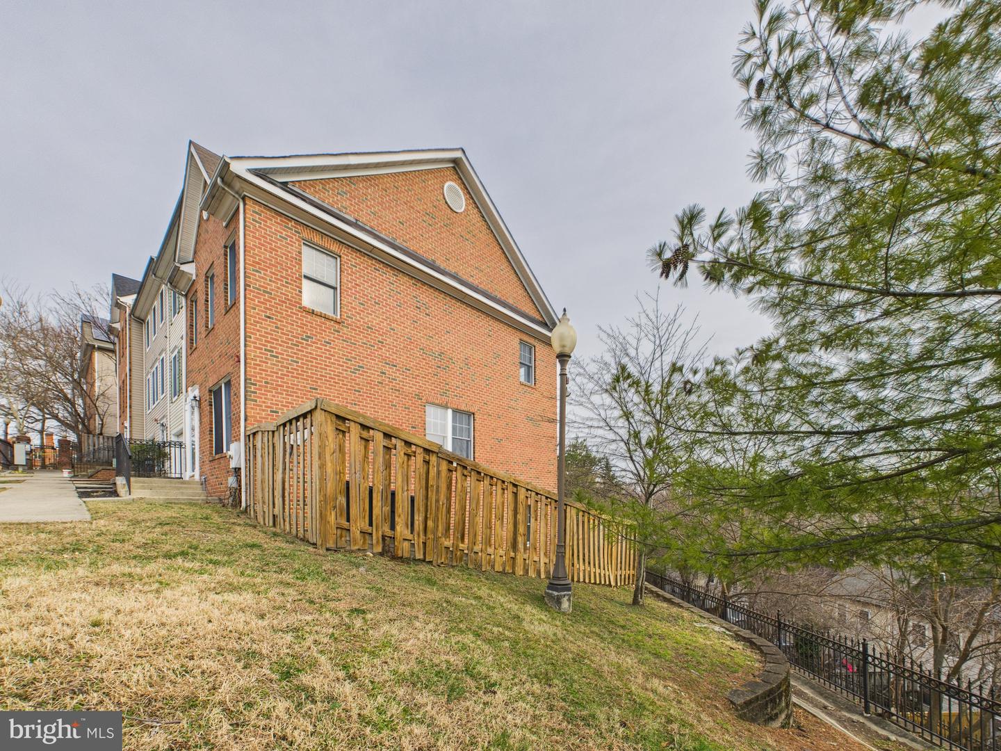 843 MONTERIA CT SE, WASHINGTON, District Of Columbia 20032, 3 Bedrooms Bedrooms, ,2 BathroomsBathrooms,Residential,For sale,843 MONTERIA CT SE,DCDC2240262 MLS # DCDC2240262