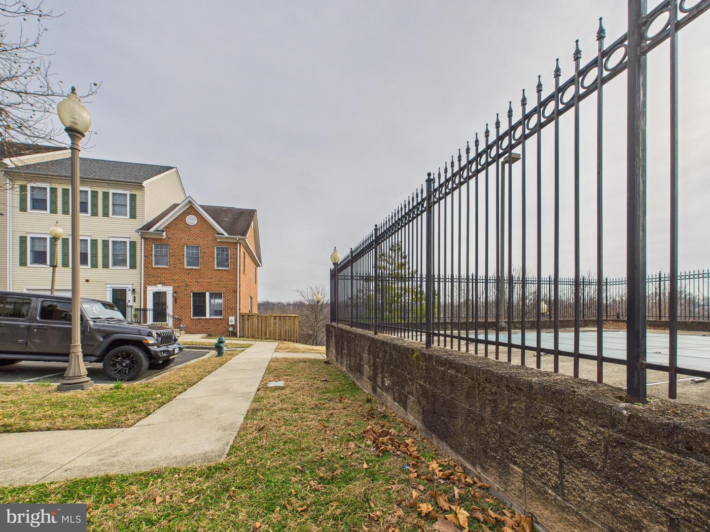 843 MONTERIA CT SE, WASHINGTON, District Of Columbia 20032, 3 Bedrooms Bedrooms, ,2 BathroomsBathrooms,Residential,For sale,843 MONTERIA CT SE,DCDC2240262 MLS # DCDC2240262