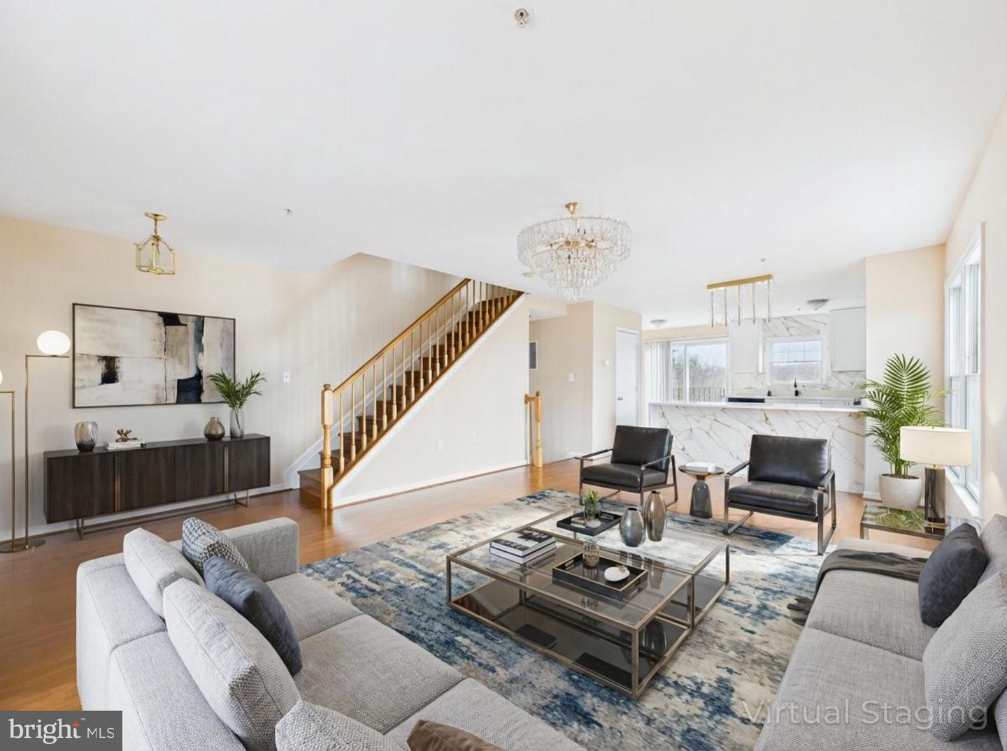 843 MONTERIA CT SE, WASHINGTON, District Of Columbia 20032, 3 Bedrooms Bedrooms, ,2 BathroomsBathrooms,Residential,For sale,843 MONTERIA CT SE,DCDC2240262 MLS # DCDC2240262