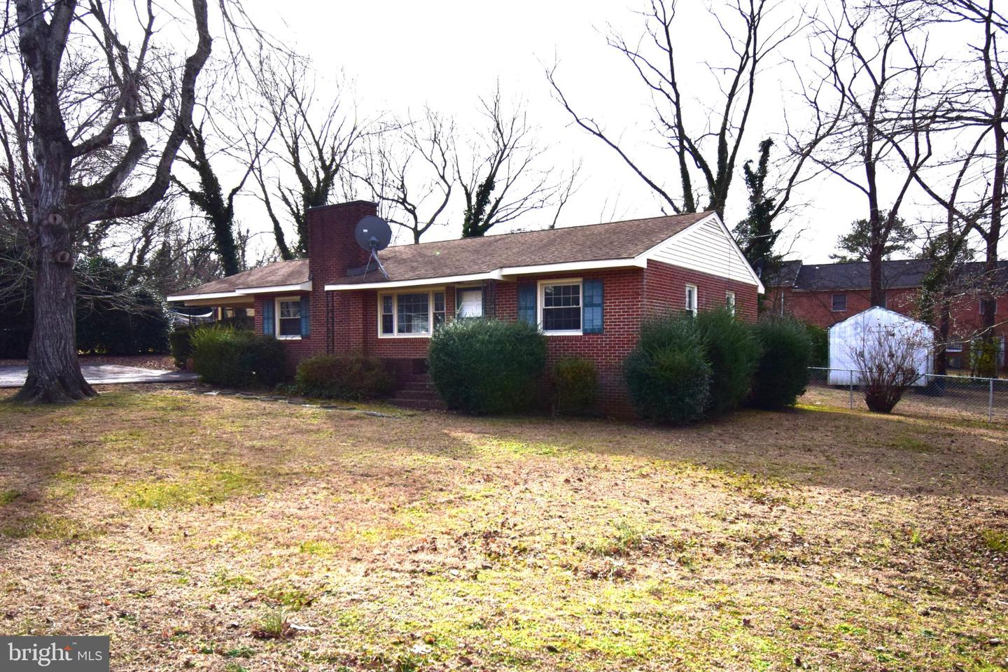 108 MARTIN ST, BOWLING GREEN, Virginia 22427, 3 Bedrooms Bedrooms, 5 Rooms Rooms,2 BathroomsBathrooms,Residential,For sale,108 MARTIN ST,VACV2009370 MLS # VACV2009370