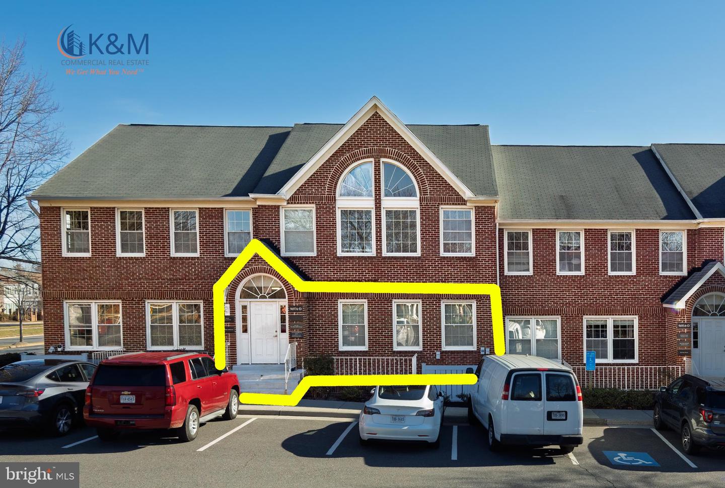 9697 MAIN ST #A, FAIRFAX, Virginia 22031, ,Land,For sale,9697 MAIN ST #A,VAFC2007648 MLS # VAFC2007648