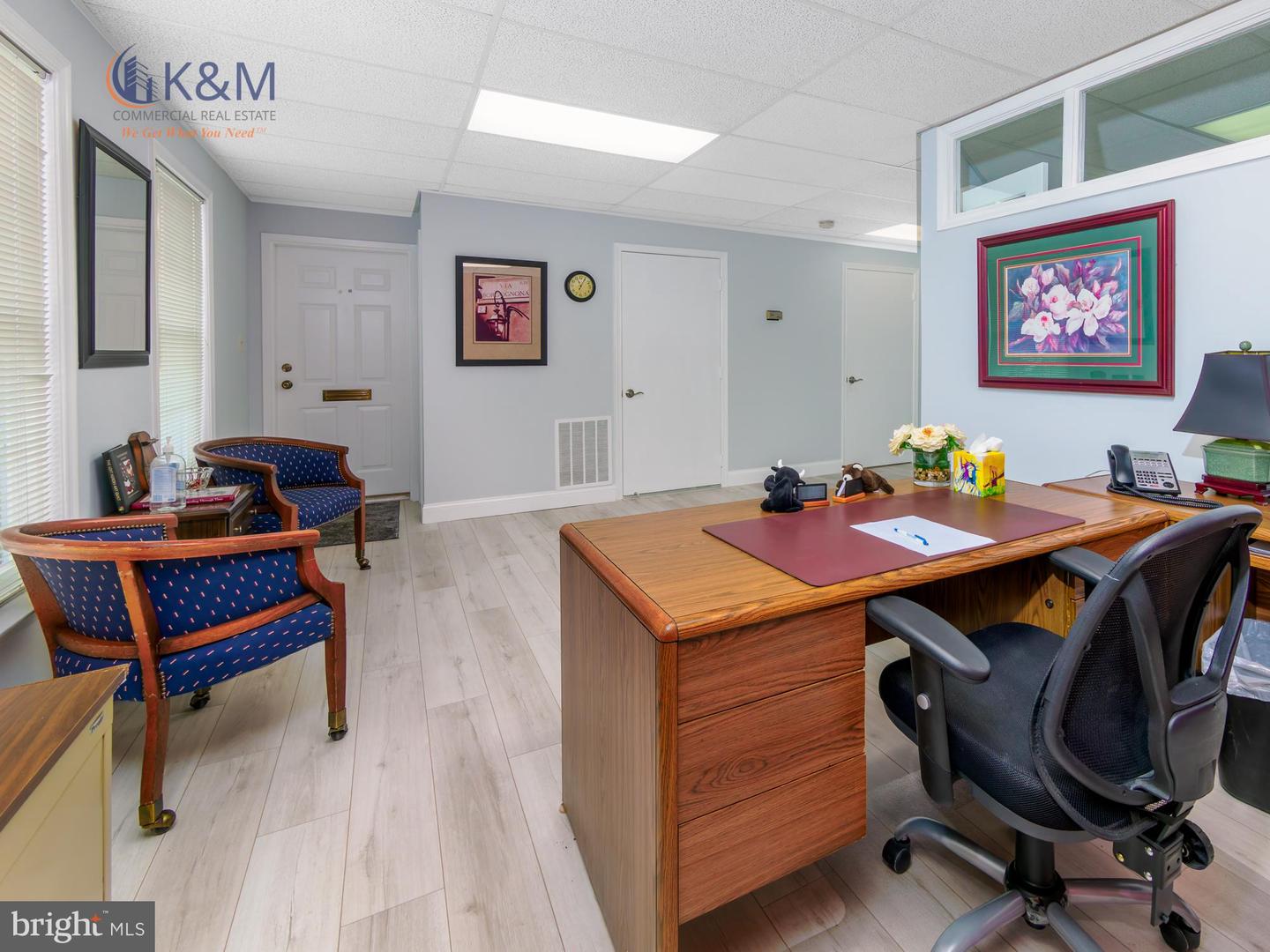 9697 MAIN ST #A, FAIRFAX, Virginia 22031, ,Land,For sale,9697 MAIN ST #A,VAFC2007648 MLS # VAFC2007648