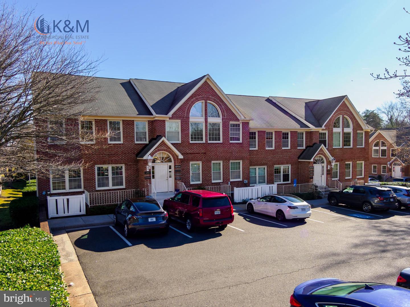 9697 MAIN ST #A, FAIRFAX, Virginia 22031, ,Land,For sale,9697 MAIN ST #A,VAFC2007648 MLS # VAFC2007648