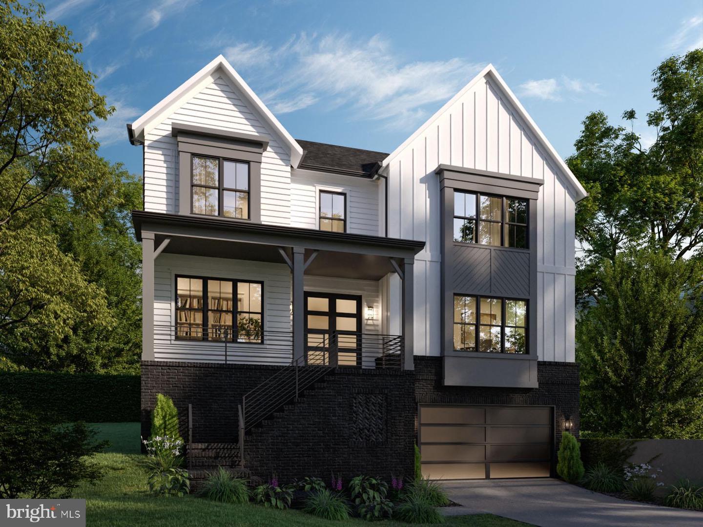 2316 JOHN MARSHALL DR, ARLINGTON, Virginia 22205, 5 Bedrooms Bedrooms, ,4 BathroomsBathrooms,Residential,For sale,2316 JOHN MARSHALL DR,VAAR2067508 MLS # VAAR2067508