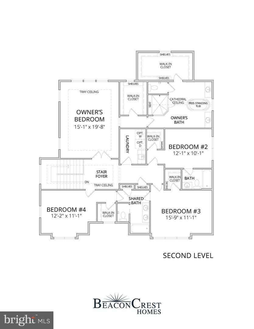 2316 JOHN MARSHALL DR, ARLINGTON, Virginia 22205, 5 Bedrooms Bedrooms, ,4 BathroomsBathrooms,Residential,For sale,2316 JOHN MARSHALL DR,VAAR2067508 MLS # VAAR2067508