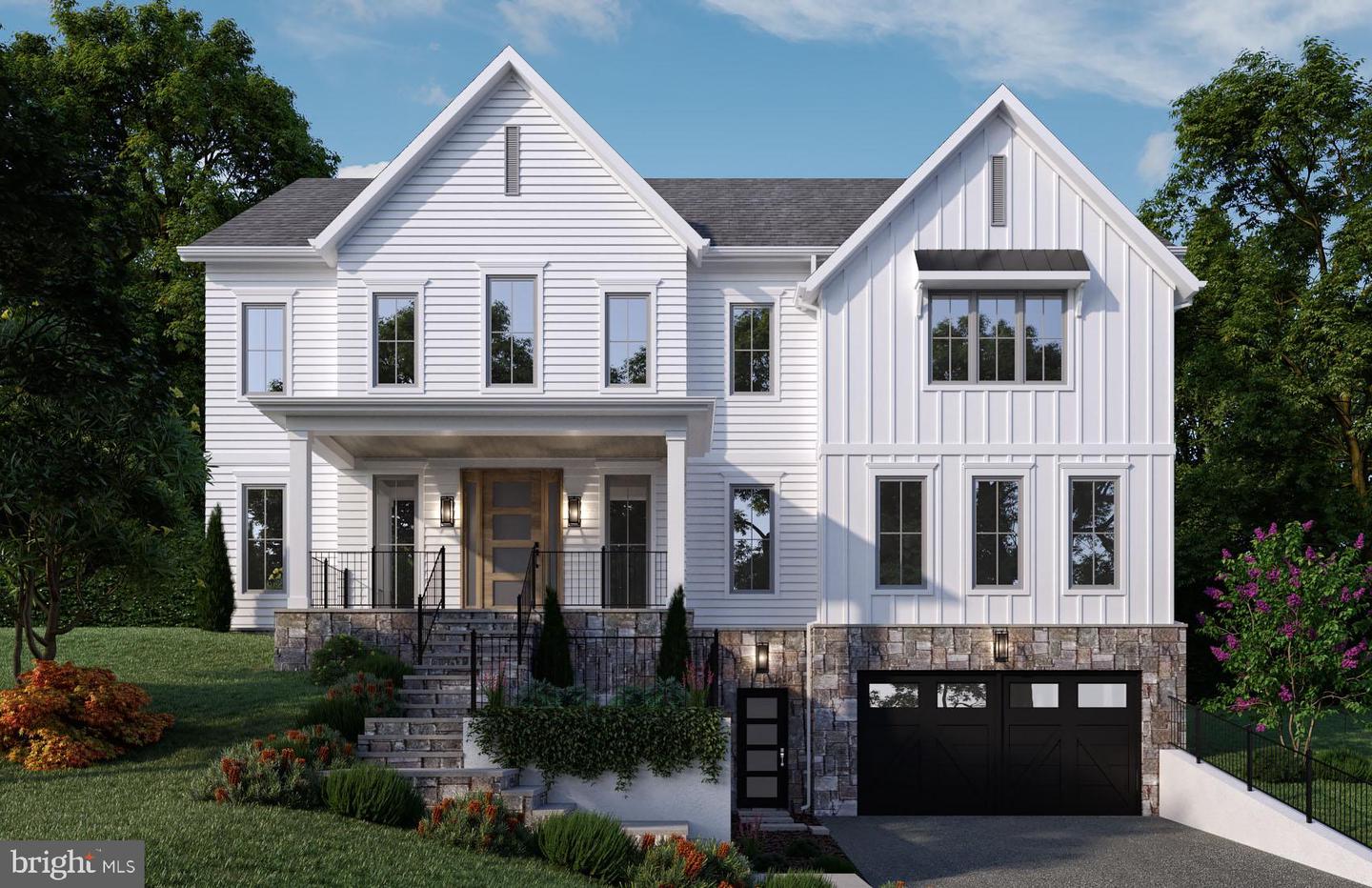 2005 N TAYLOR ST, ARLINGTON, Virginia 22207, 7 Bedrooms Bedrooms, ,7 BathroomsBathrooms,Residential,For sale,2005 N TAYLOR ST,VAAR2067510 MLS # VAAR2067510