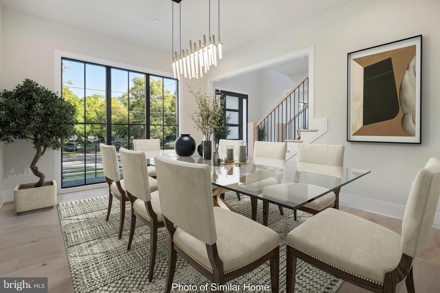 2005 N TAYLOR ST, ARLINGTON, Virginia 22207, 7 Bedrooms Bedrooms, ,7 BathroomsBathrooms,Residential,For sale,2005 N TAYLOR ST,VAAR2067510 MLS # VAAR2067510