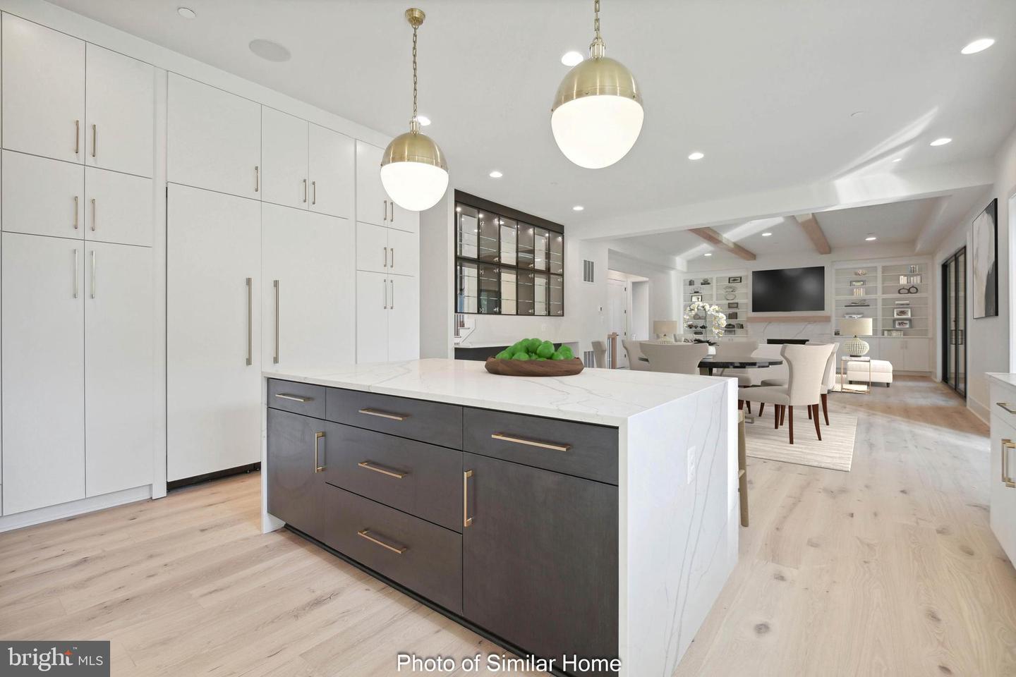 2005 N TAYLOR ST, ARLINGTON, Virginia 22207, 7 Bedrooms Bedrooms, ,7 BathroomsBathrooms,Residential,For sale,2005 N TAYLOR ST,VAAR2067510 MLS # VAAR2067510