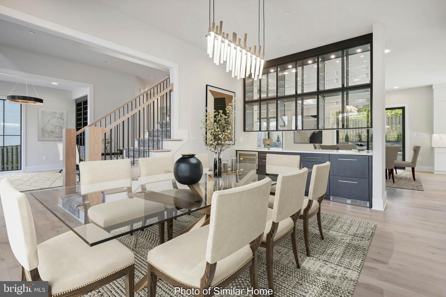 2005 N TAYLOR ST, ARLINGTON, Virginia 22207, 7 Bedrooms Bedrooms, ,7 BathroomsBathrooms,Residential,For sale,2005 N TAYLOR ST,VAAR2067510 MLS # VAAR2067510