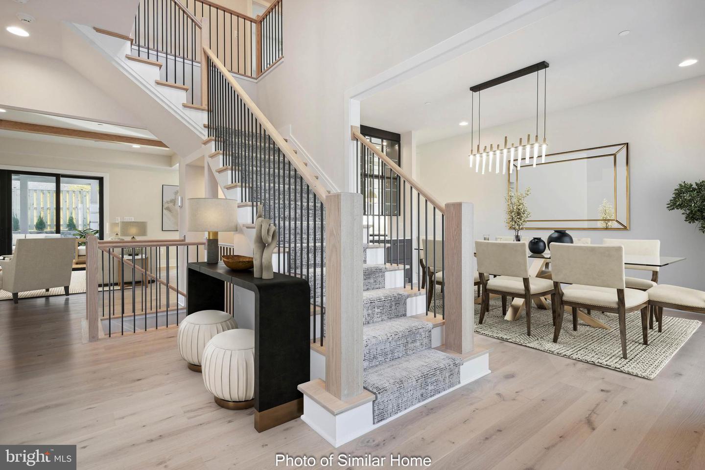 2005 N TAYLOR ST, ARLINGTON, Virginia 22207, 7 Bedrooms Bedrooms, ,7 BathroomsBathrooms,Residential,For sale,2005 N TAYLOR ST,VAAR2067510 MLS # VAAR2067510