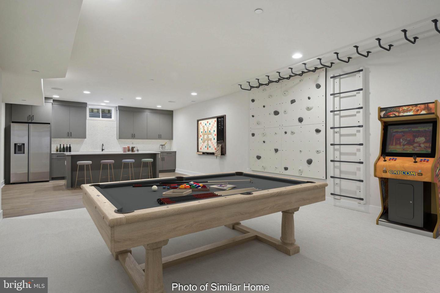 2005 N TAYLOR ST, ARLINGTON, Virginia 22207, 7 Bedrooms Bedrooms, ,7 BathroomsBathrooms,Residential,For sale,2005 N TAYLOR ST,VAAR2067510 MLS # VAAR2067510