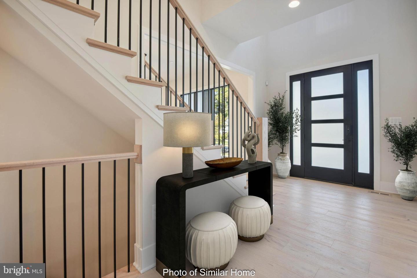 2005 N TAYLOR ST, ARLINGTON, Virginia 22207, 7 Bedrooms Bedrooms, ,7 BathroomsBathrooms,Residential,For sale,2005 N TAYLOR ST,VAAR2067510 MLS # VAAR2067510