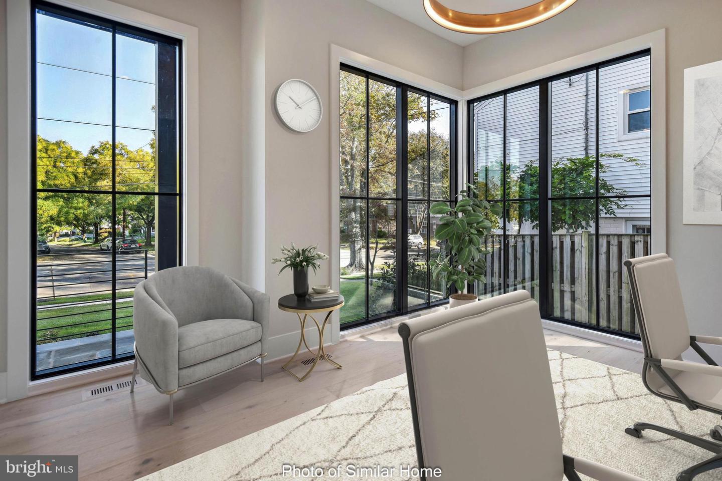 2005 N TAYLOR ST, ARLINGTON, Virginia 22207, 7 Bedrooms Bedrooms, ,7 BathroomsBathrooms,Residential,For sale,2005 N TAYLOR ST,VAAR2067510 MLS # VAAR2067510