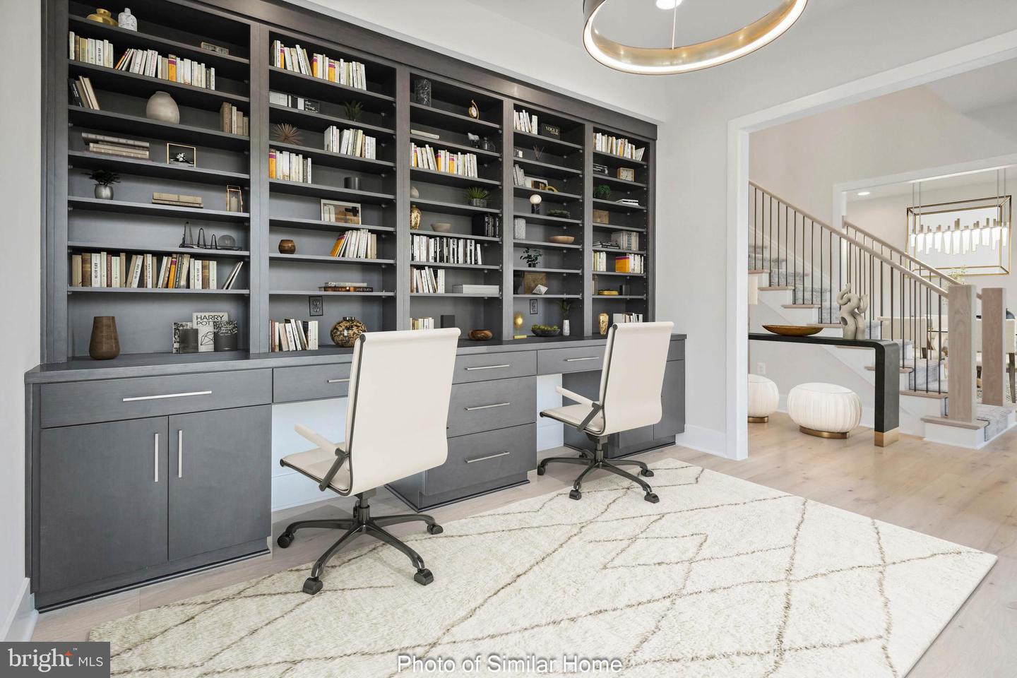 2005 N TAYLOR ST, ARLINGTON, Virginia 22207, 7 Bedrooms Bedrooms, ,7 BathroomsBathrooms,Residential,For sale,2005 N TAYLOR ST,VAAR2067510 MLS # VAAR2067510