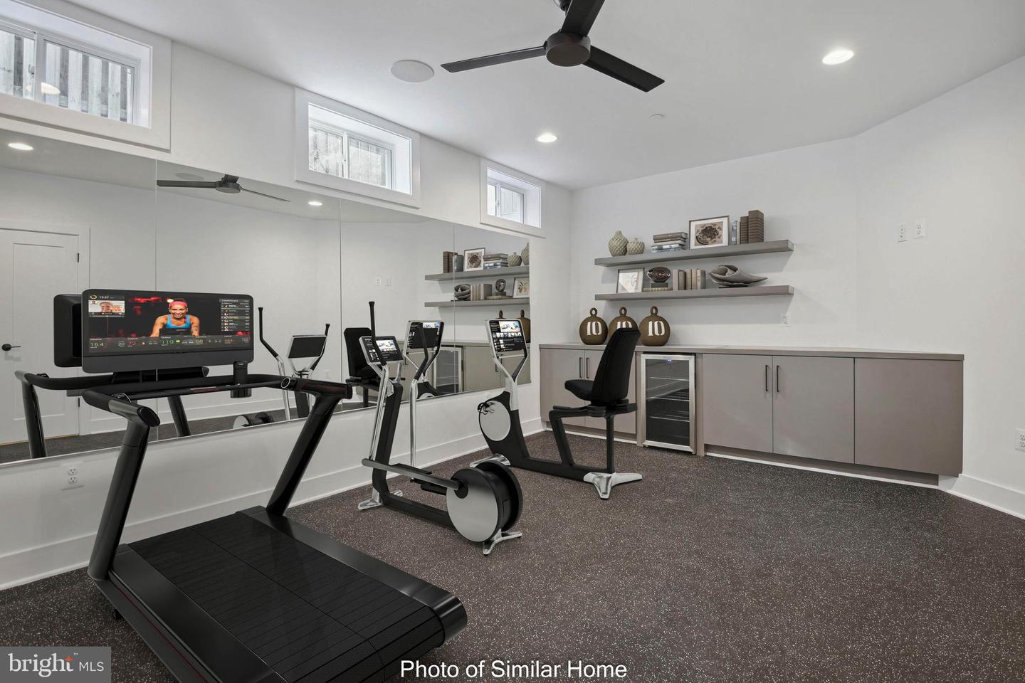 2005 N TAYLOR ST, ARLINGTON, Virginia 22207, 7 Bedrooms Bedrooms, ,7 BathroomsBathrooms,Residential,For sale,2005 N TAYLOR ST,VAAR2067510 MLS # VAAR2067510