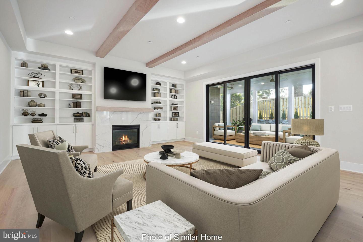 2005 N TAYLOR ST, ARLINGTON, Virginia 22207, 7 Bedrooms Bedrooms, ,7 BathroomsBathrooms,Residential,For sale,2005 N TAYLOR ST,VAAR2067510 MLS # VAAR2067510