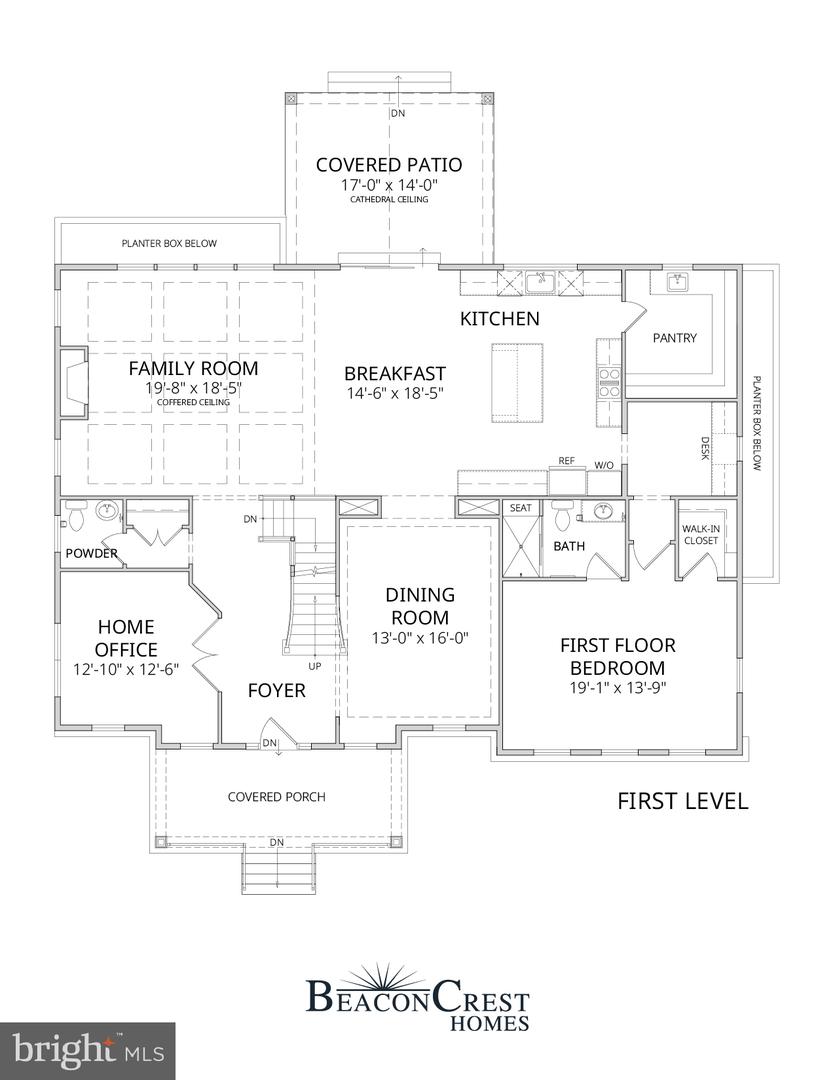 2005 N TAYLOR ST, ARLINGTON, Virginia 22207, 7 Bedrooms Bedrooms, ,7 BathroomsBathrooms,Residential,For sale,2005 N TAYLOR ST,VAAR2067510 MLS # VAAR2067510