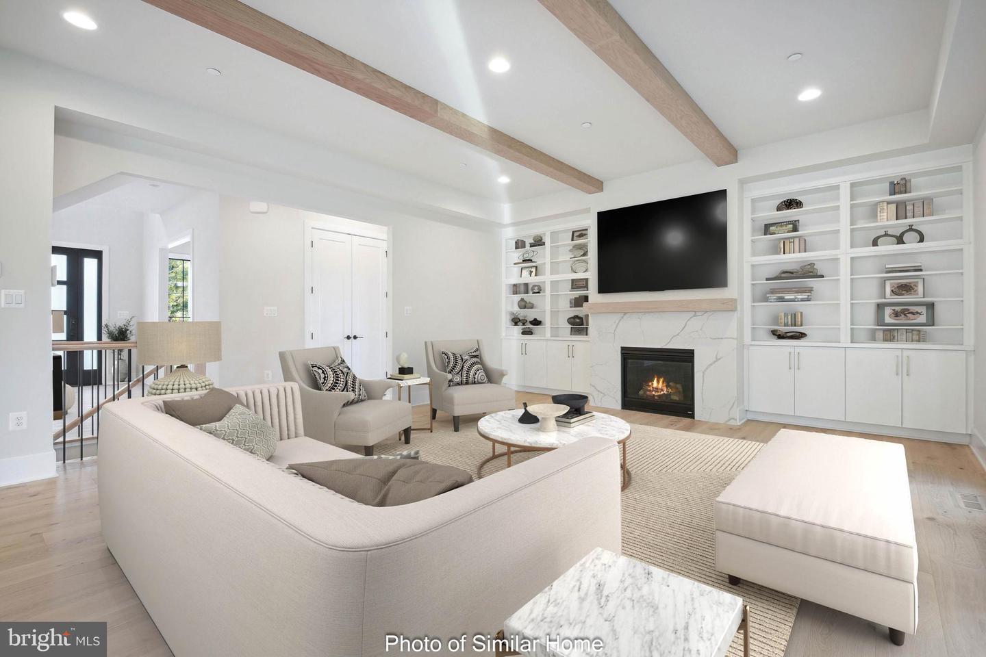 2005 N TAYLOR ST, ARLINGTON, Virginia 22207, 7 Bedrooms Bedrooms, ,7 BathroomsBathrooms,Residential,For sale,2005 N TAYLOR ST,VAAR2067510 MLS # VAAR2067510