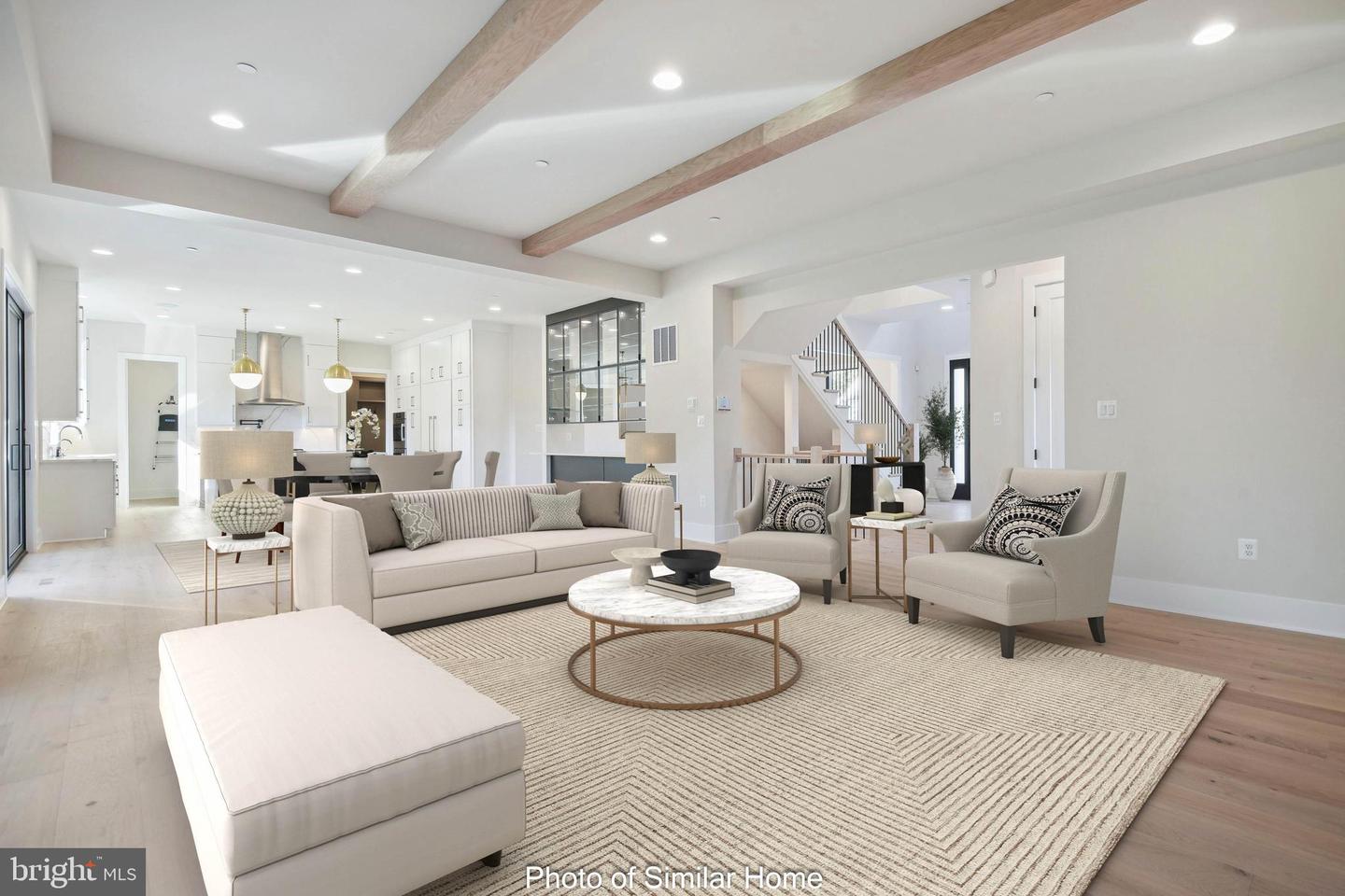 2005 N TAYLOR ST, ARLINGTON, Virginia 22207, 7 Bedrooms Bedrooms, ,7 BathroomsBathrooms,Residential,For sale,2005 N TAYLOR ST,VAAR2067510 MLS # VAAR2067510