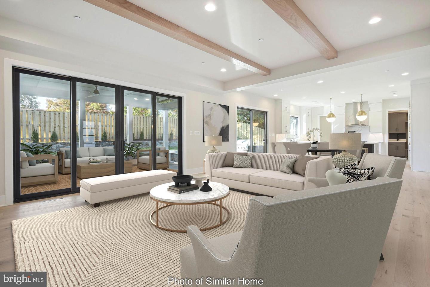 2005 N TAYLOR ST, ARLINGTON, Virginia 22207, 7 Bedrooms Bedrooms, ,7 BathroomsBathrooms,Residential,For sale,2005 N TAYLOR ST,VAAR2067510 MLS # VAAR2067510