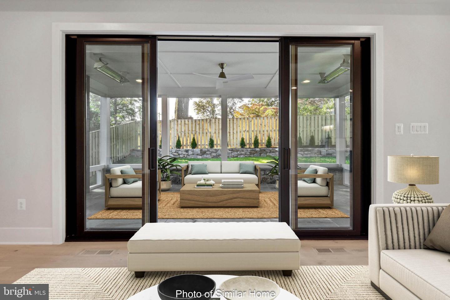 2005 N TAYLOR ST, ARLINGTON, Virginia 22207, 7 Bedrooms Bedrooms, ,7 BathroomsBathrooms,Residential,For sale,2005 N TAYLOR ST,VAAR2067510 MLS # VAAR2067510