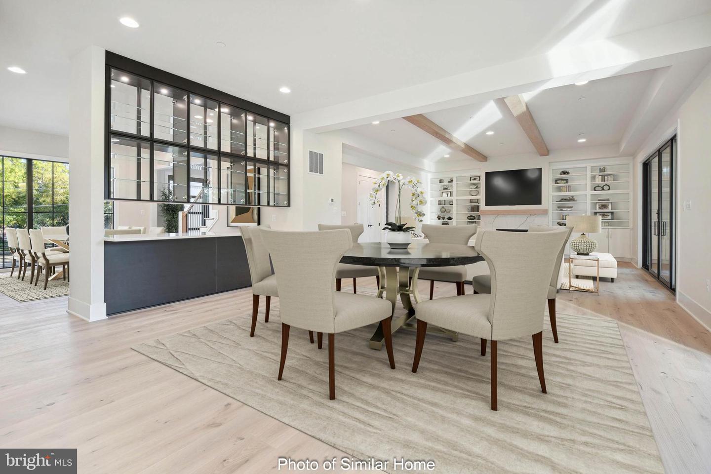 2005 N TAYLOR ST, ARLINGTON, Virginia 22207, 7 Bedrooms Bedrooms, ,7 BathroomsBathrooms,Residential,For sale,2005 N TAYLOR ST,VAAR2067510 MLS # VAAR2067510