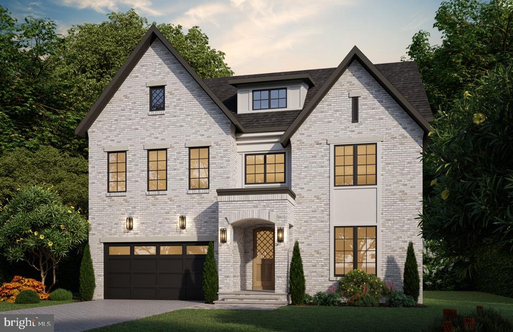 2609 N POTOMAC ST, ARLINGTON, Virginia 22207, 6 Bedrooms Bedrooms, ,5 BathroomsBathrooms,Residential,For sale,2609 N POTOMAC ST,VAAR2067514 MLS # VAAR2067514