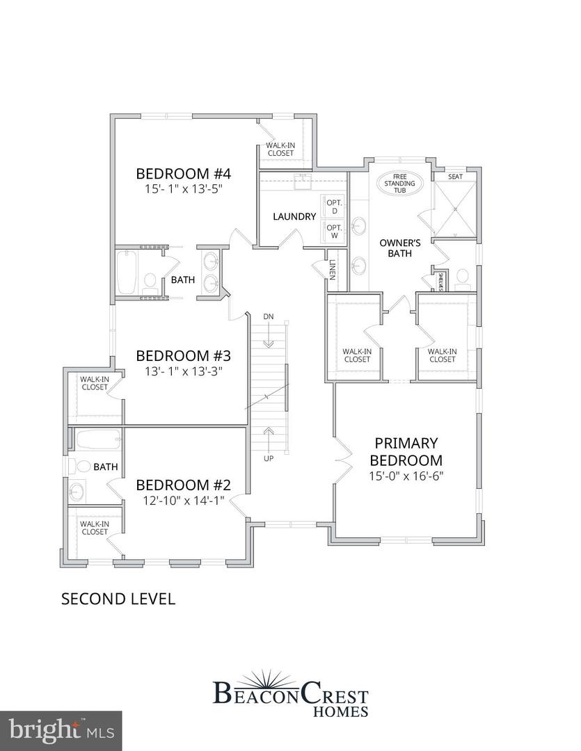 2609 N POTOMAC ST, ARLINGTON, Virginia 22207, 6 Bedrooms Bedrooms, ,5 BathroomsBathrooms,Residential,For sale,2609 N POTOMAC ST,VAAR2067514 MLS # VAAR2067514