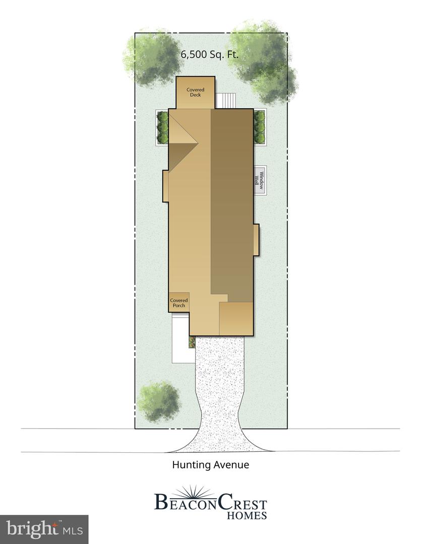 1605 HUNTING AVE, MCLEAN, Virginia 22102, 5 Bedrooms Bedrooms, ,4 BathroomsBathrooms,Residential,For sale,1605 HUNTING AVE,VAFX2284788 MLS # VAFX2284788