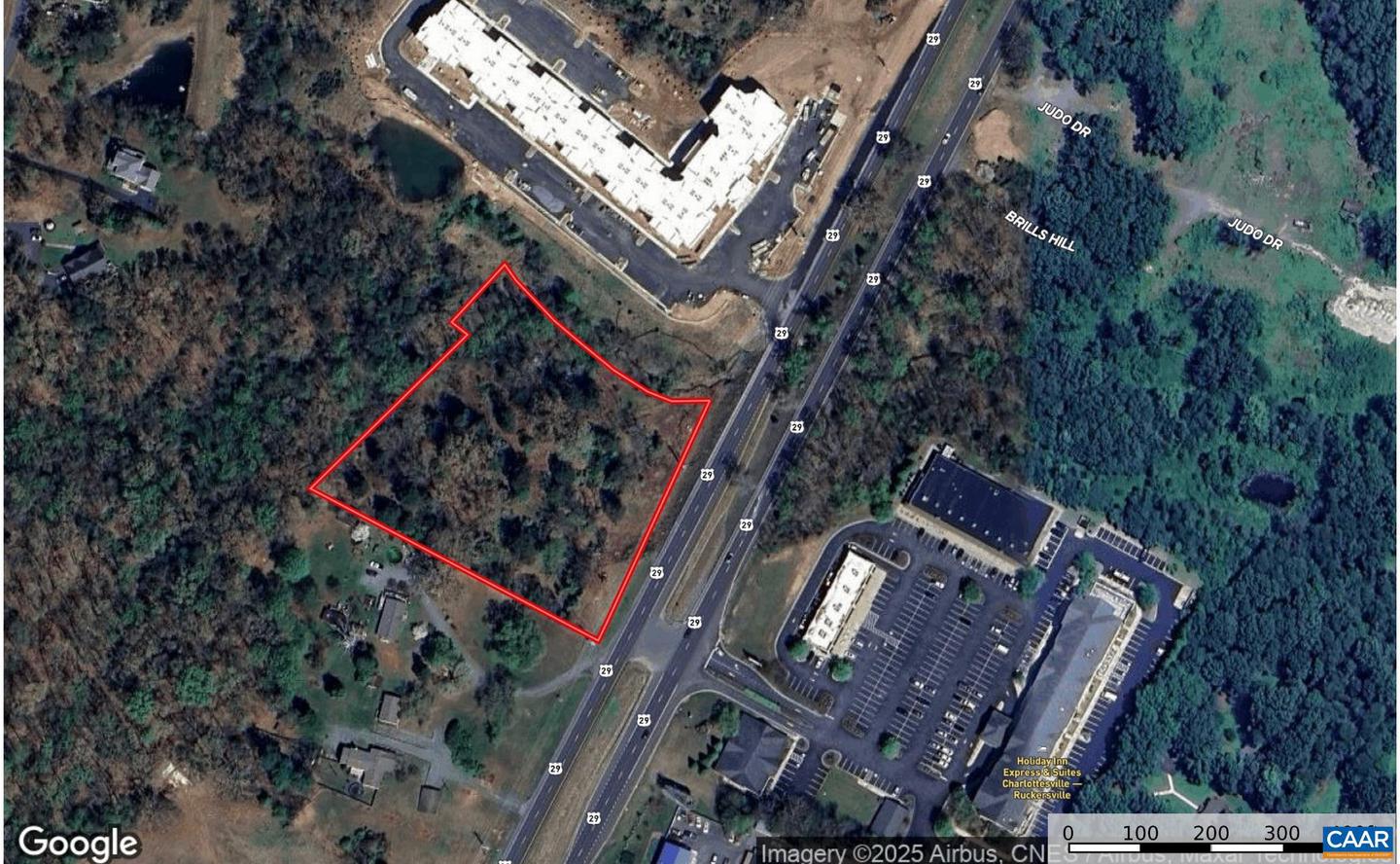 5971 SEMINOLE TRL, BARBOURSVILLE, Virginia 22923, ,Land,For sale,5971 SEMINOLE TRL,672422 MLS # 672422