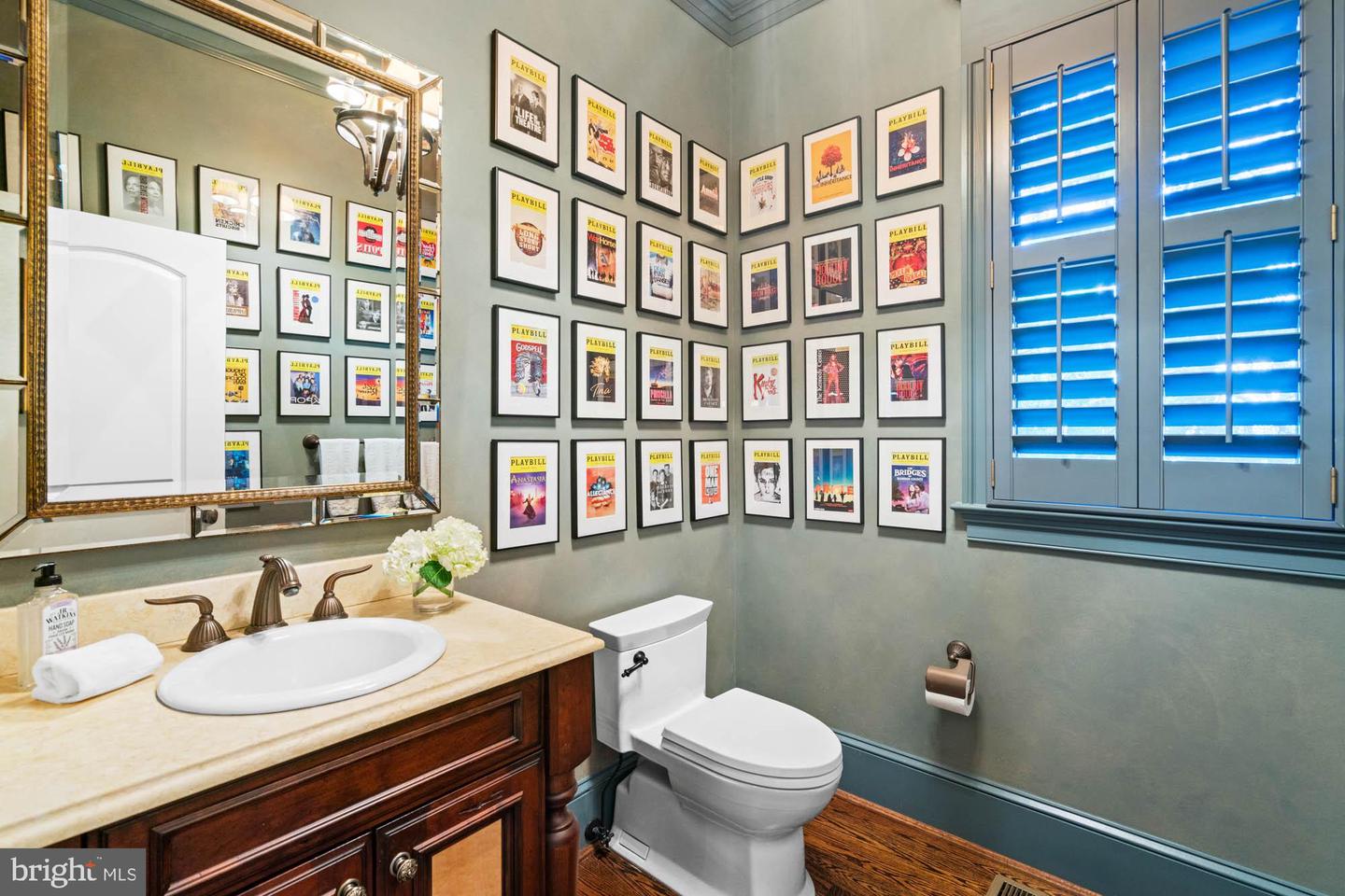 2215 KING PL NW, WASHINGTON, District Of Columbia 20007, 7 Bedrooms Bedrooms, ,6 BathroomsBathrooms,Residential,For sale,2215 KING PL NW,DCDC2241030 MLS # DCDC2241030