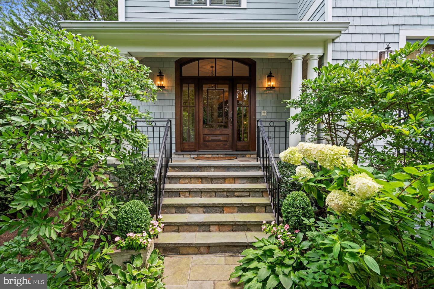 2215 KING PL NW, WASHINGTON, District Of Columbia 20007, 7 Bedrooms Bedrooms, ,6 BathroomsBathrooms,Residential,For sale,2215 KING PL NW,DCDC2241030 MLS # DCDC2241030