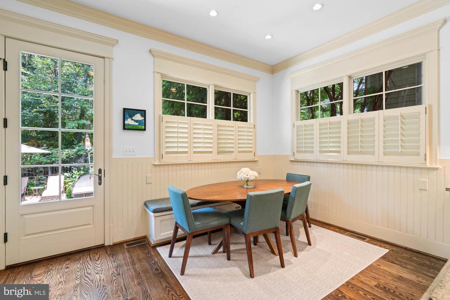 2215 KING PL NW, WASHINGTON, District Of Columbia 20007, 7 Bedrooms Bedrooms, ,6 BathroomsBathrooms,Residential,For sale,2215 KING PL NW,DCDC2241030 MLS # DCDC2241030