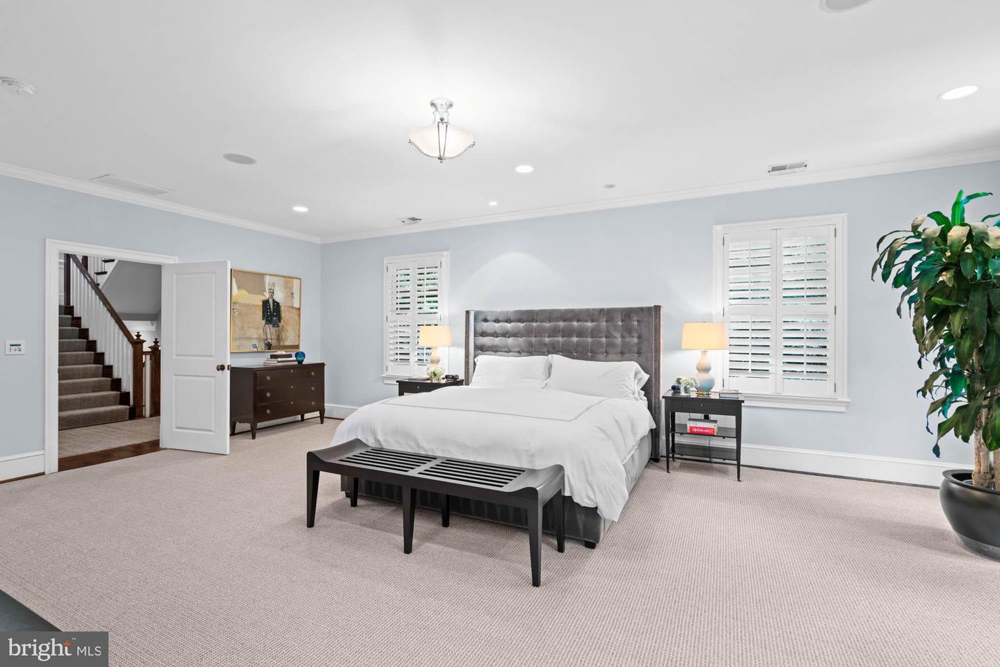 2215 KING PL NW, WASHINGTON, District Of Columbia 20007, 7 Bedrooms Bedrooms, ,6 BathroomsBathrooms,Residential,For sale,2215 KING PL NW,DCDC2241030 MLS # DCDC2241030