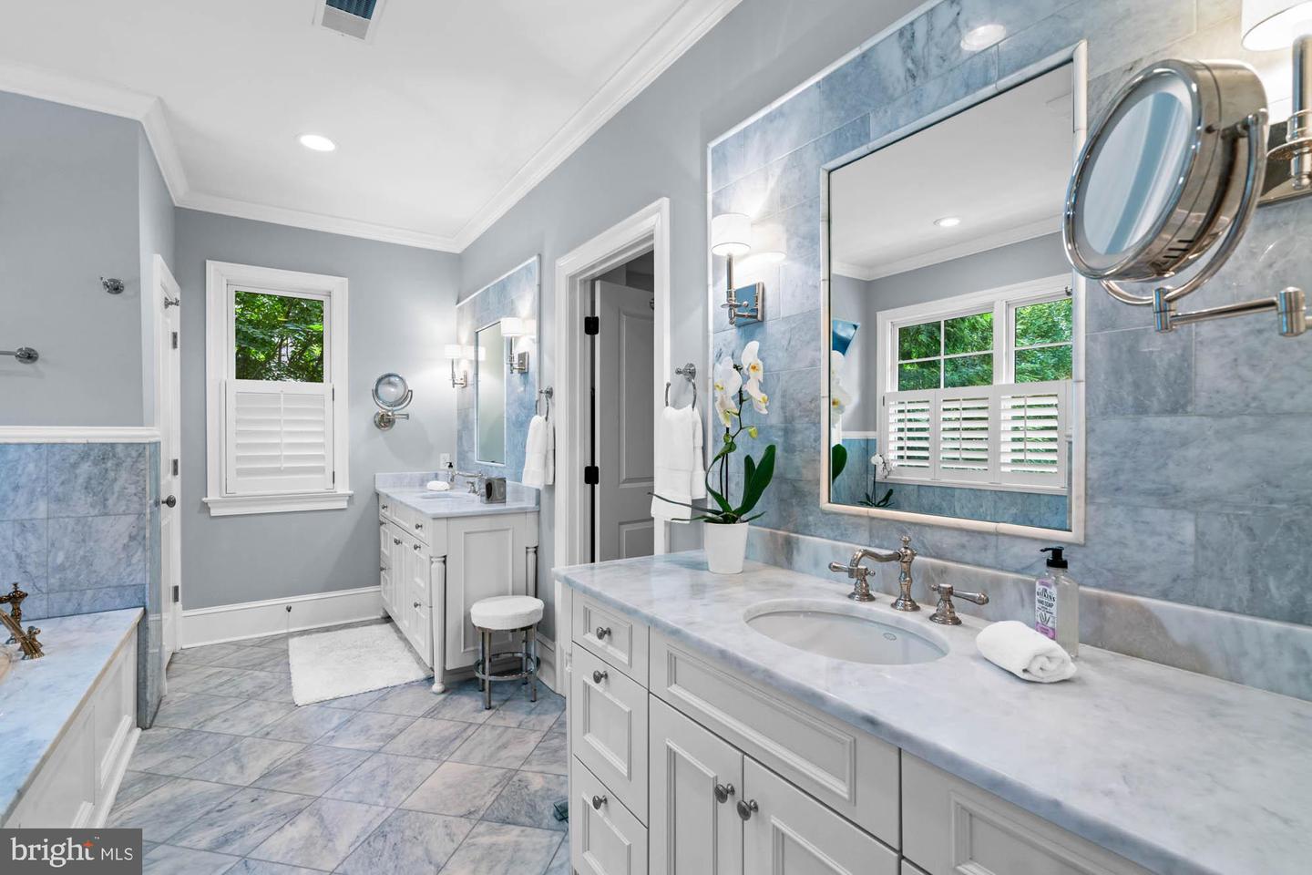 2215 KING PL NW, WASHINGTON, District Of Columbia 20007, 7 Bedrooms Bedrooms, ,6 BathroomsBathrooms,Residential,For sale,2215 KING PL NW,DCDC2241030 MLS # DCDC2241030