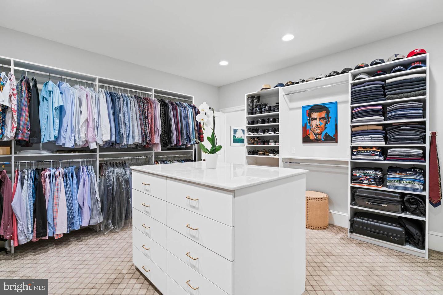 2215 KING PL NW, WASHINGTON, District Of Columbia 20007, 7 Bedrooms Bedrooms, ,6 BathroomsBathrooms,Residential,For sale,2215 KING PL NW,DCDC2241030 MLS # DCDC2241030