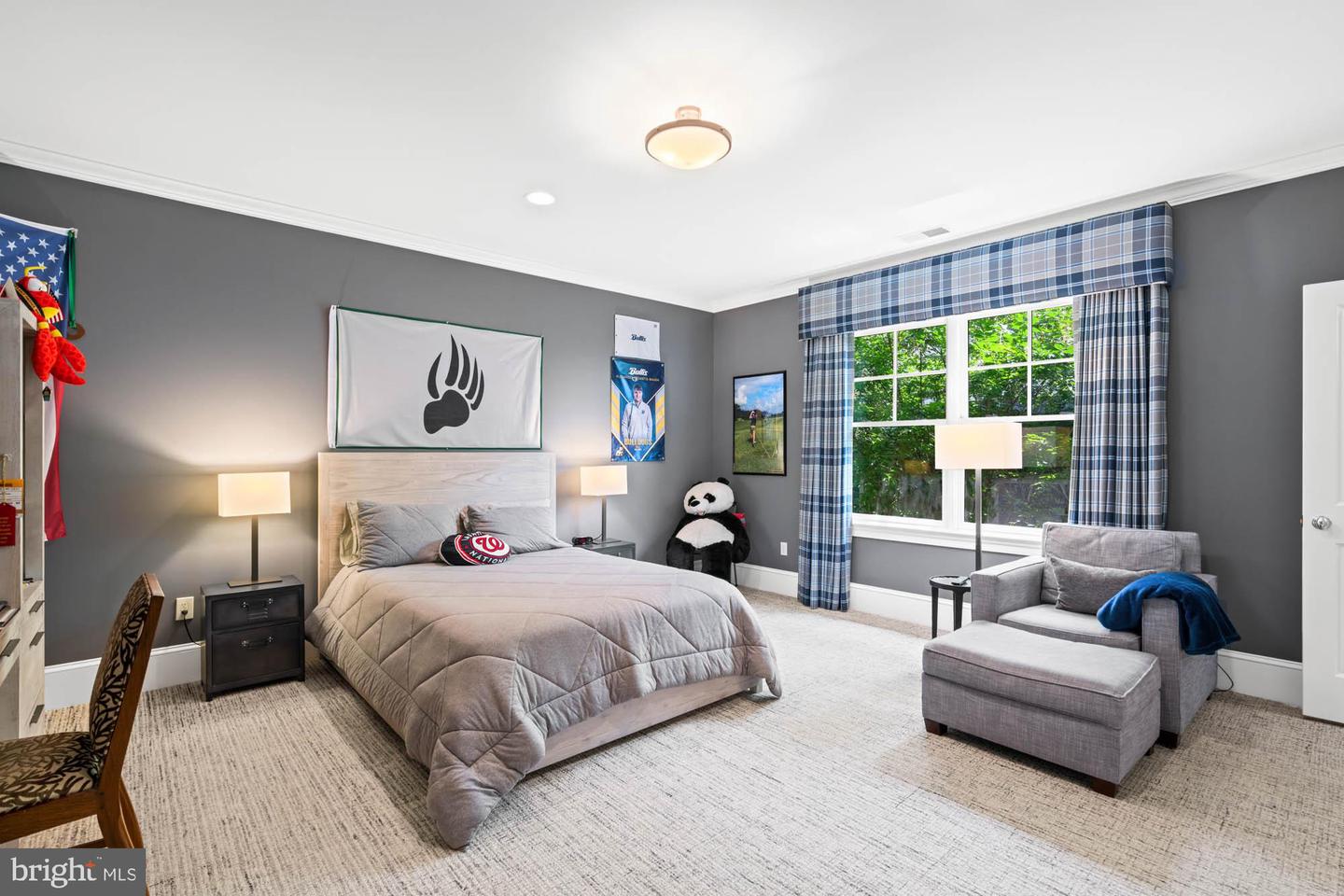 2215 KING PL NW, WASHINGTON, District Of Columbia 20007, 7 Bedrooms Bedrooms, ,6 BathroomsBathrooms,Residential,For sale,2215 KING PL NW,DCDC2241030 MLS # DCDC2241030